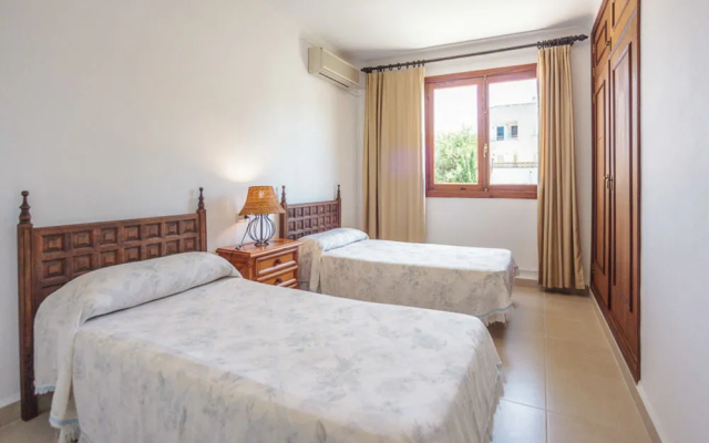 Apartamentos Obrador
