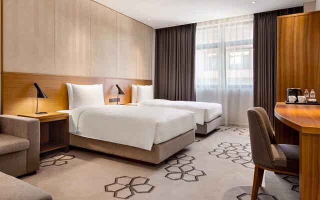Hyatt Place Chongli