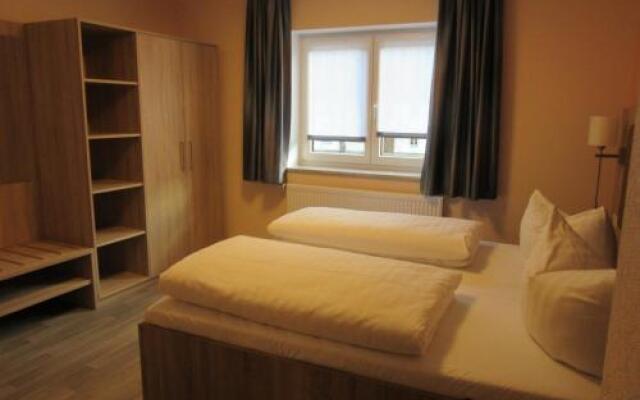 Hotel Gasthaus Steiger