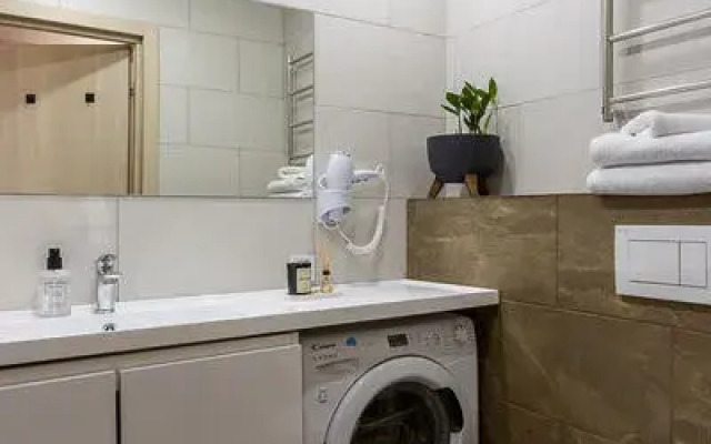 Apartments Business Petersburg