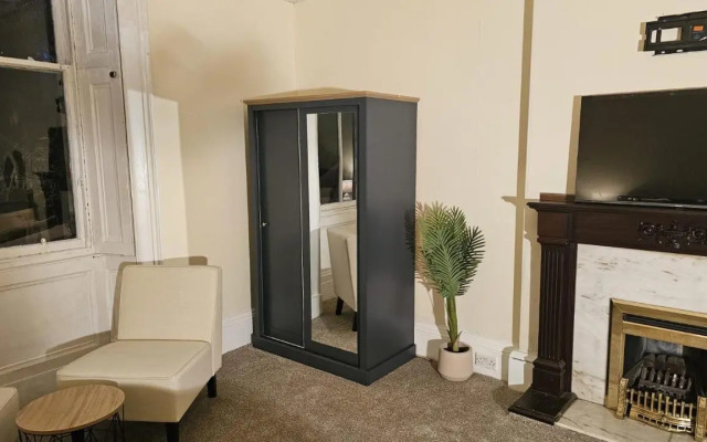 The Kew Rooms