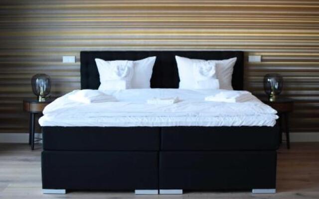 Arcona Living Appartements First Sellin