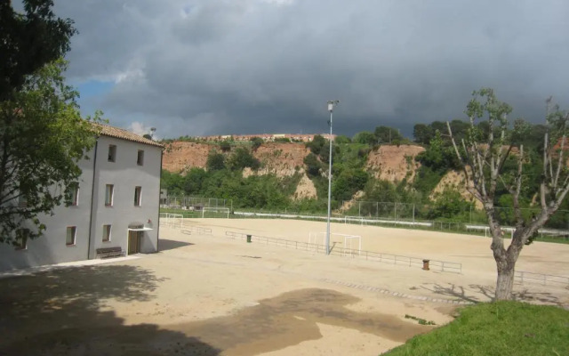 Alberg Molí de Sant Oleguer