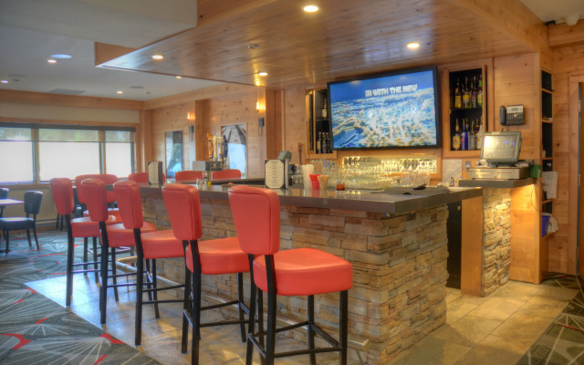 Banff Rocky Mountain Resort