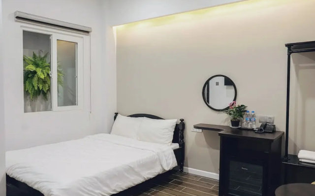 Vinh Tuan Hotel – Guest Rooms – Da Lat