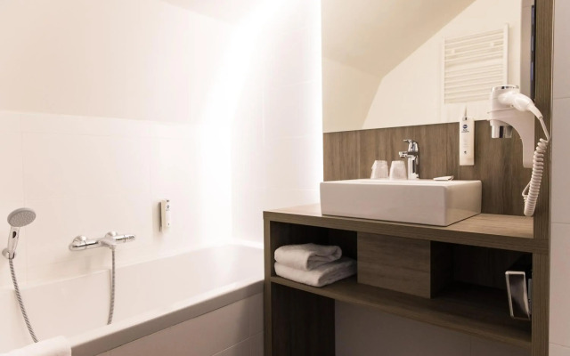 Best Western City Hotel Woerden
