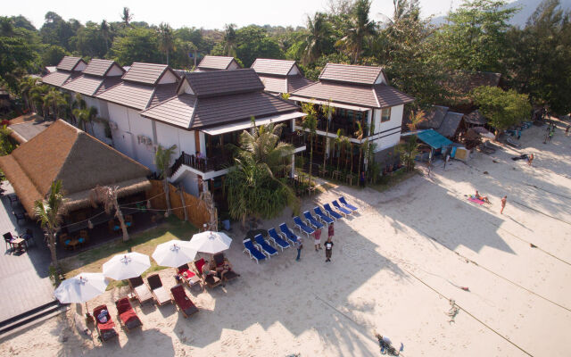 Cabana Lipe Beach Resort