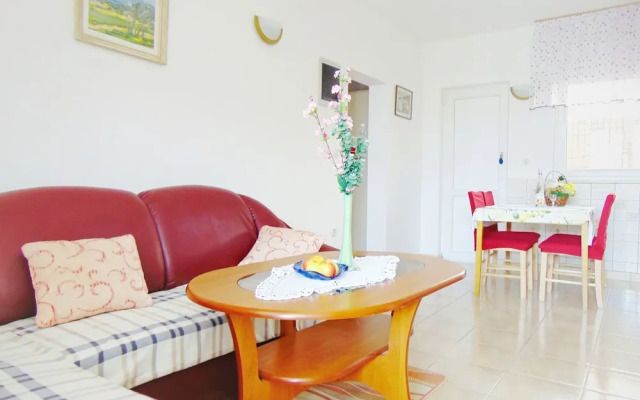 Segundo al Mar Apartments