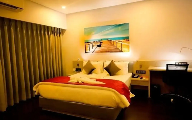 Kyriad Hotel Nashik