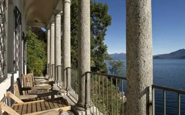 Villa San Remigio