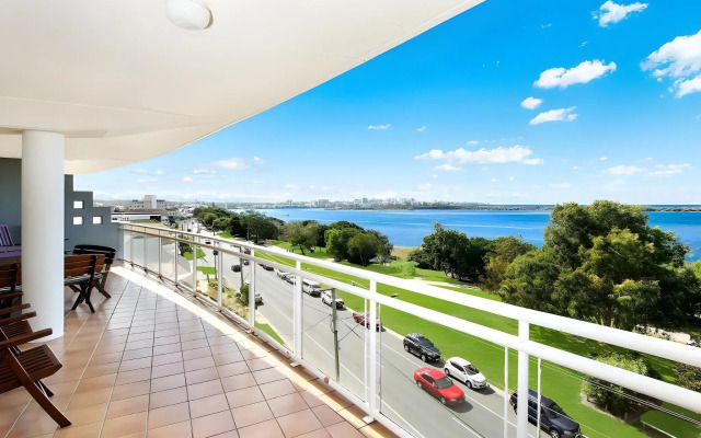 Belvedere Apartments