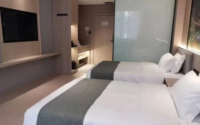 The Marconchin Hotel – Guest Rooms – Ngawa