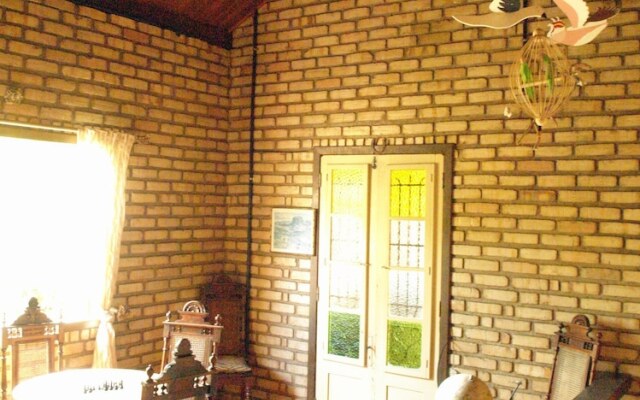 Residência La Chiesa
