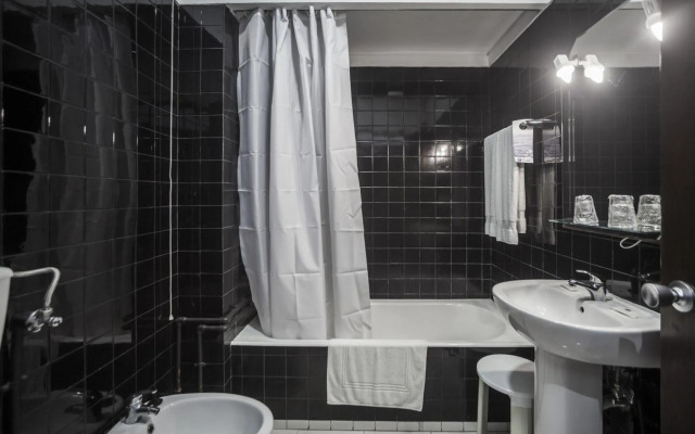 Hotel Sete Cidades