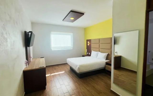 Hotel Mamá Dolores