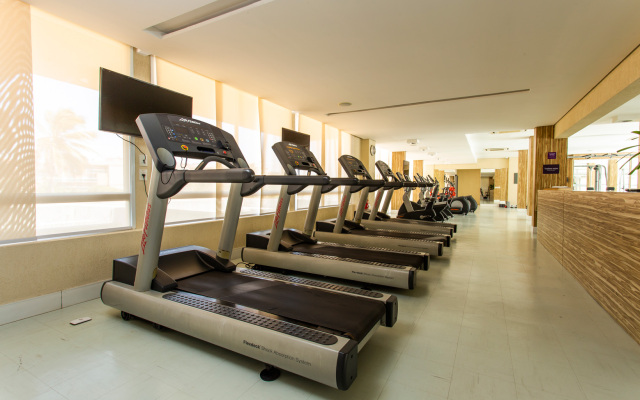 Beach Park Wellness Resort