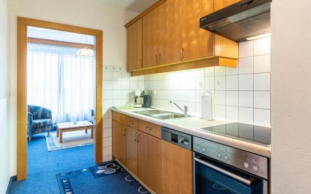 Pension Appartement Wasserer