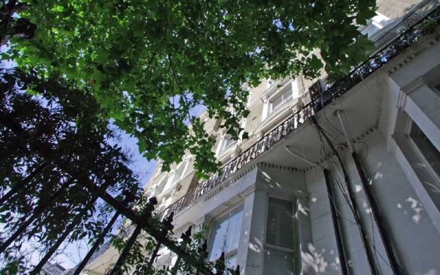 The London Agent Chelsea Finborough