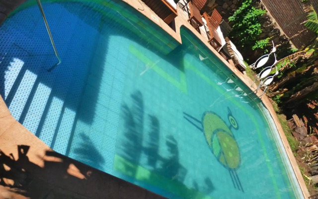 Passaro Suites Hotel