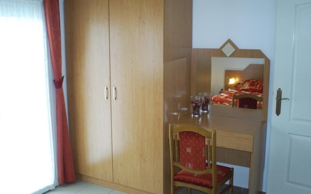 Andrea Apartmanok