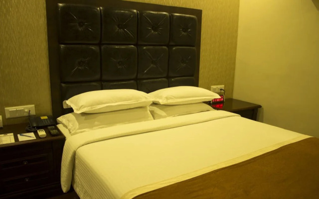 Hotel Ganga Regency