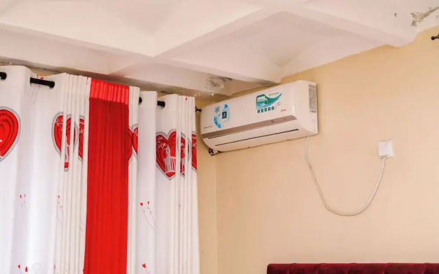 Lacasa Nyali Hotel