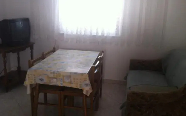 Apartment Goran
