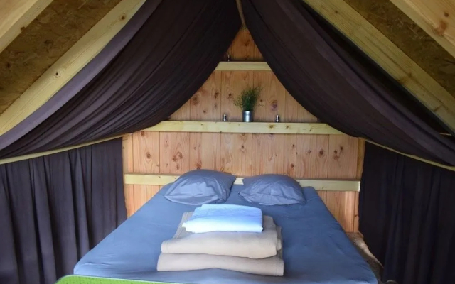 Camping Osenbach