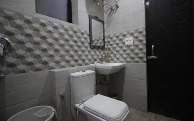 Hotel RBS Inn