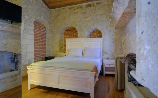 Ametist Hotel Alacati