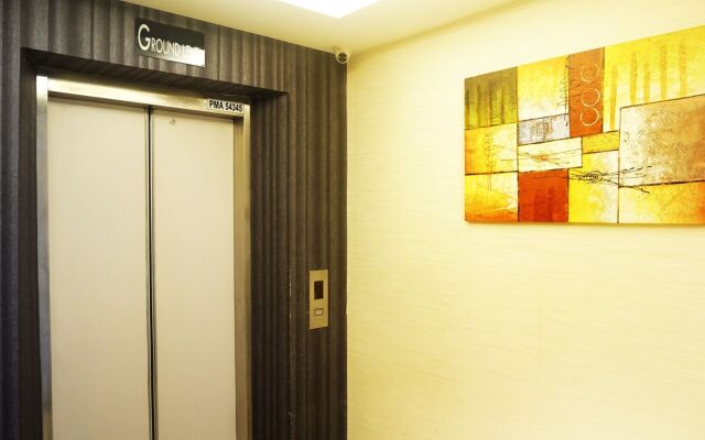 Seeds Hotel Setiawangsa