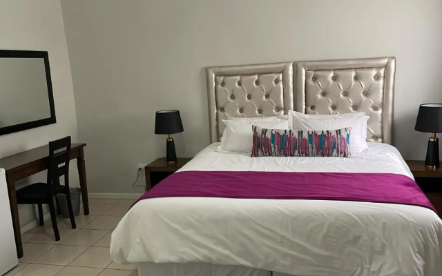 Ikhwezi guest house