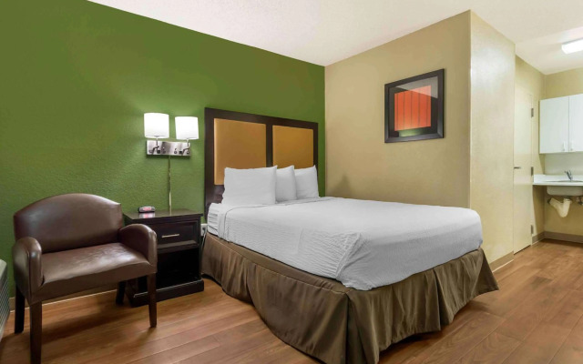 Extended Stay America Suites Seattle Tukwila
