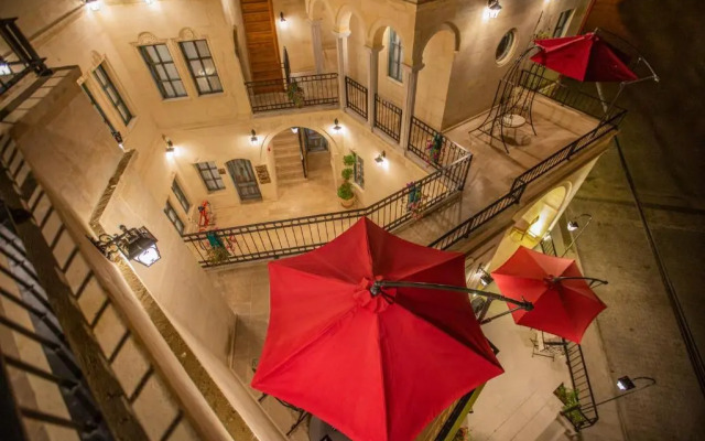 Sinasos Star Hotel Cappadocia