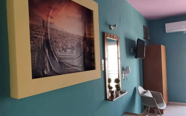 ThassCities Casa Studios