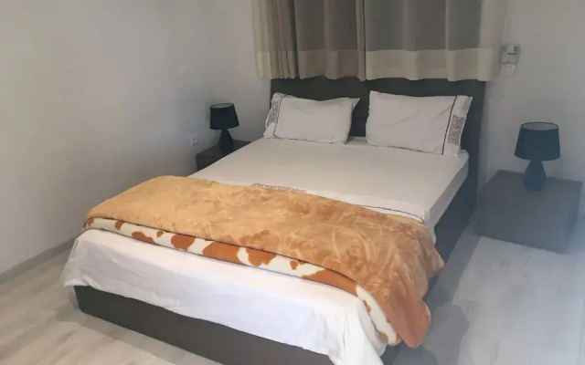 Beach Side Villa With Pool RefN1050