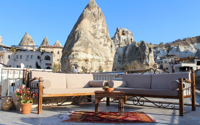 Hanzade Cappadocia