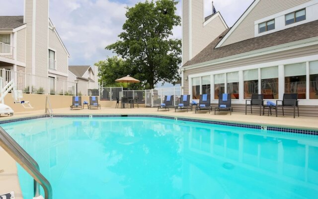 Residence Inn Cincinnati North/sharonville