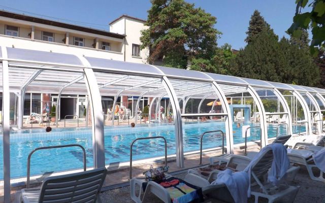 Hotel Aquamarin