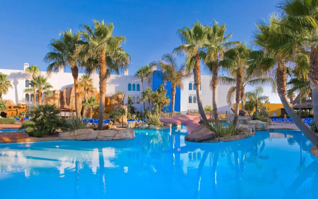Playaballena Hotel