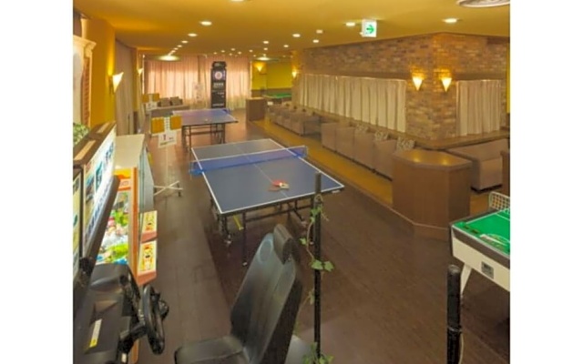 Tazawako Lake Resort & Onsen / Vacation STAY 78983 – Entertainment – Semboku