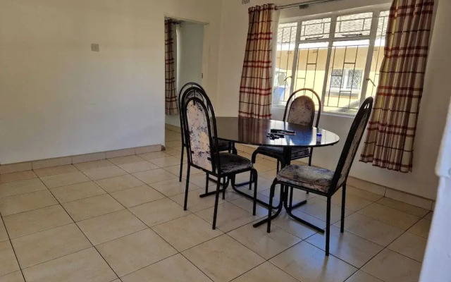Harare Haven Cottage Retreat