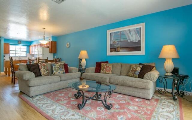 Beach Townhouses 104