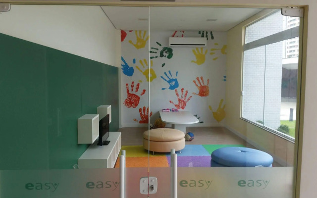 Residencial Easy Manaus
