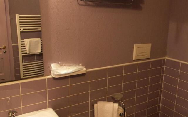 Hotel Sbarcadero