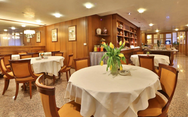 Bonotto Hotel Palladio