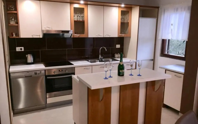 Kuća za odmor "Barbenjak"