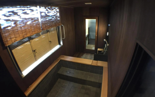 Hotel Kikyou