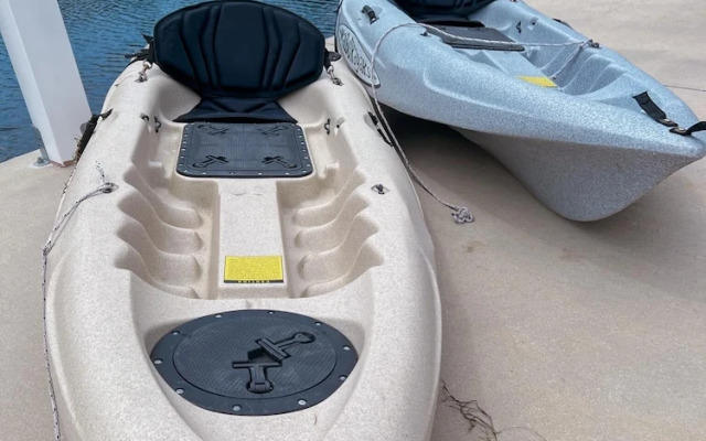 Nature Coast Retreats LLC