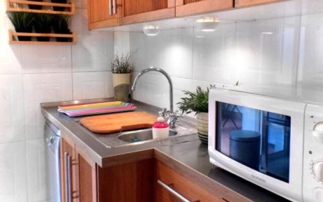 Casa Tortilla Gracia